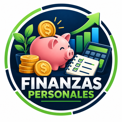 Logo Mis Finanzas